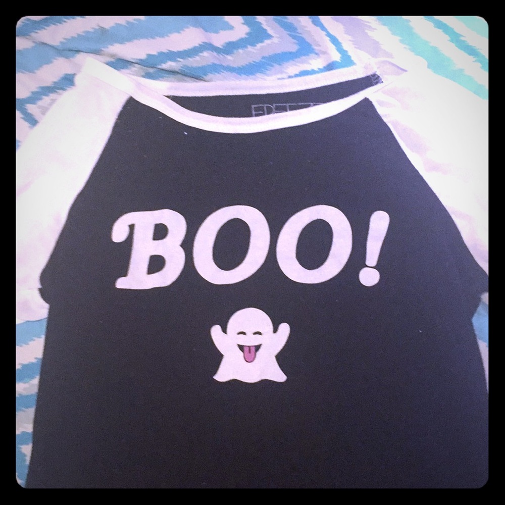 Halloween 🎃 boo 👻 top !!